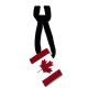 Zip Pull Canadian Flag