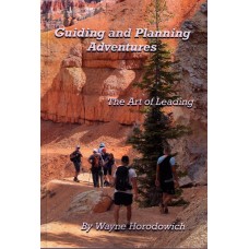 Guiding and Planning Adventures